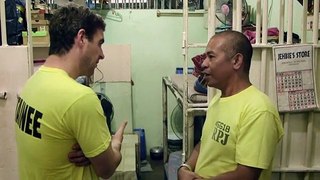Documental Dentro De Las Cárceles Más Duras Del Mundo- 4-Filipinas