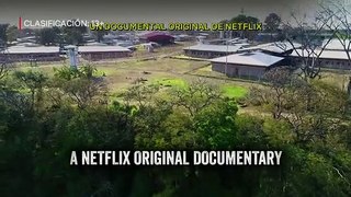 Documental Dentro De Las Cárceles Más Duras Del Mundo- 9- Costa Rica