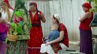 Documental Dentro De Las Cárceles Más Duras Del Mundo- 11- Rumanía