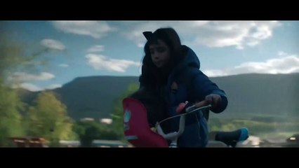 Tráiler de la película "La ermita", dirigida por Carlota Pereda y protagonizada por Belén Rueda.