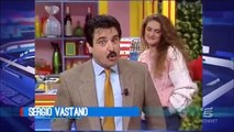 Sergio Vastano al Drive In