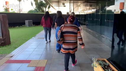 Audiência do caso em que pedreiro foi morto por vizinho acontece hoje