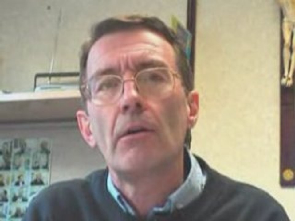 Qui sont les protestants évangéliques ?