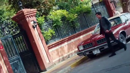 Niño Capitulo 19 - Audio Español