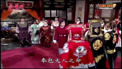 Bao Thanh Thiên (T 107) - Đồ Long Ký Tập 5/8 | Phim Cổ Trang Hài Hước 1993