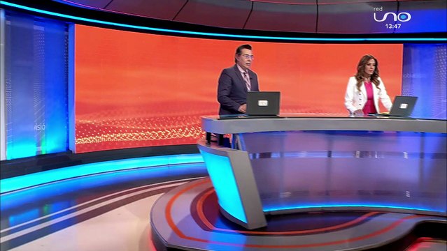 Estafadores utilizan logo de Red Uno