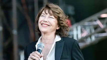 Mort de Jane Birkin : les causes de son décès dévoilées