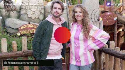 "Je suis choquée, on réglera ça plus tard" : Elodie Fontan très agacée par des aveux de Philippe Lacheau