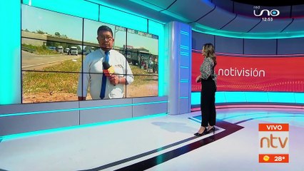 Bloqueo en Portachuelo permanece y corta la conexión de Santa Cruz con Cochabamba