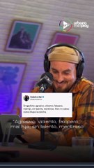 Fede Bal habló de su sexualidad
