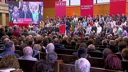 Elecciones de España | Pedro Sánchez y la resiliencia frente a la tormenta política