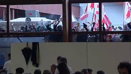 L'expérience Blocher (2013) - Bande annonce