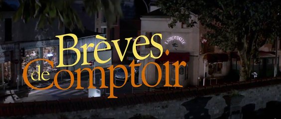 Brèves de comptoir (2014) - Bande annonce