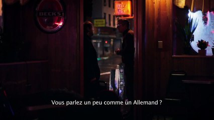 Une histoire américaine (2015) - Bande annonce
