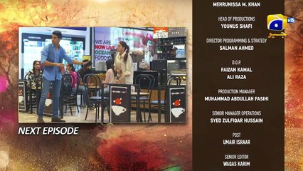 Sirf Tum Episode 03 Teaser - 20th July 2023  - FLO Digital