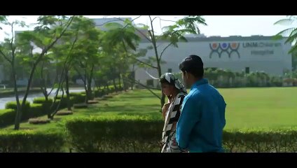 Children Hospital for needy