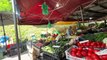 Nowy Sącz - lokalne rynki warzywno owowcowe coraz bardziej popularne