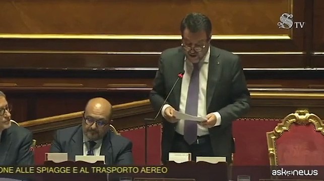 Salvini: Revoca o sospensione della patente per chi abbandona gli animali