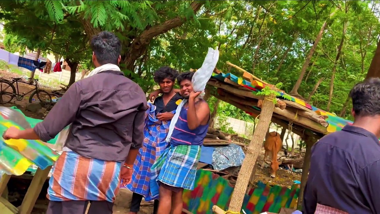 Thamarai Poo | Puratchi Mani | Ilmee Umar | Seven