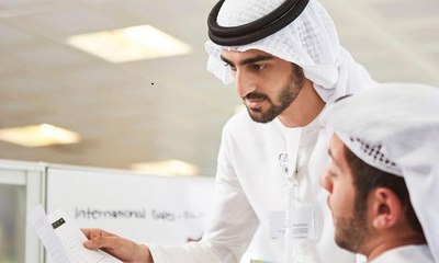 يومان إجازة عن كل شهر للعاملين الذين أتموا أول 6 أشهر بالعمل في الإمارات