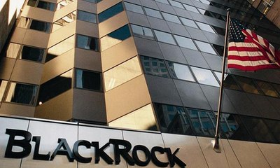 تعين سعودي بارز في مجلس إدارة أكبر شركة لإدارة الأصول في العالم