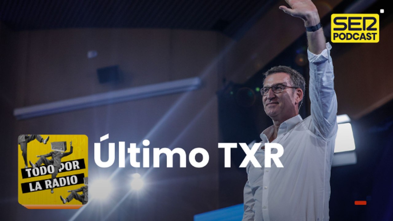 Último TXR
