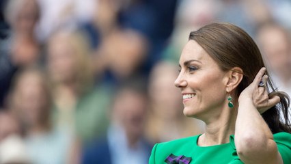 Kate Middleton Is Apparently Very Aware She's Under Pressure to Raise a Future King