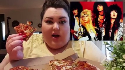 Foodie Beauty Asked To Stop Stalking The Neighbors