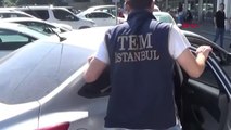 FETÖ'nün sözde Hava Kuvvetleri Komutanlığı İstanbul bölge imamı yakalandı