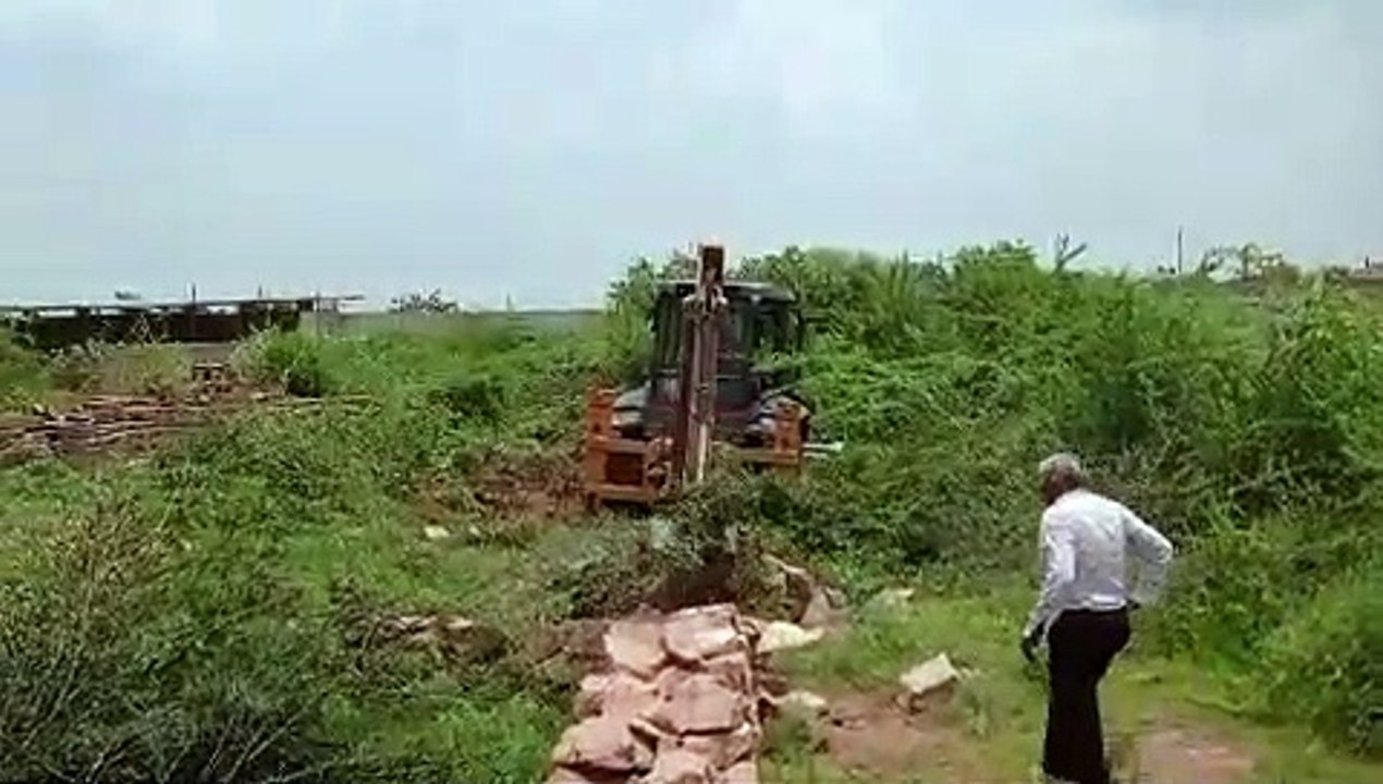 लॉरेंस के गुर्गे व हार्डकोर के कब्जे से जेडीए न...