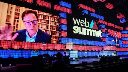 Insiste Nick Clegg de Meta en que la IA es 'bastante estúpida'