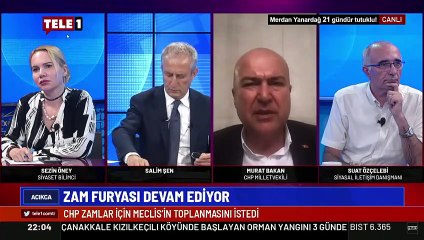 CHP'li yobaz vekilden iktidara ve Erdoğan'a oy veren seçmene çirkin hakaretler!