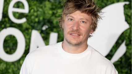 Voici - "Je ne suis pas encore prêt" : cette crainte de Gérémy Credeville pour ses filles