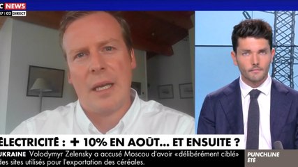 Polémique : CNEWS présente ses excuses après avoir débattu sur des données non officielles
