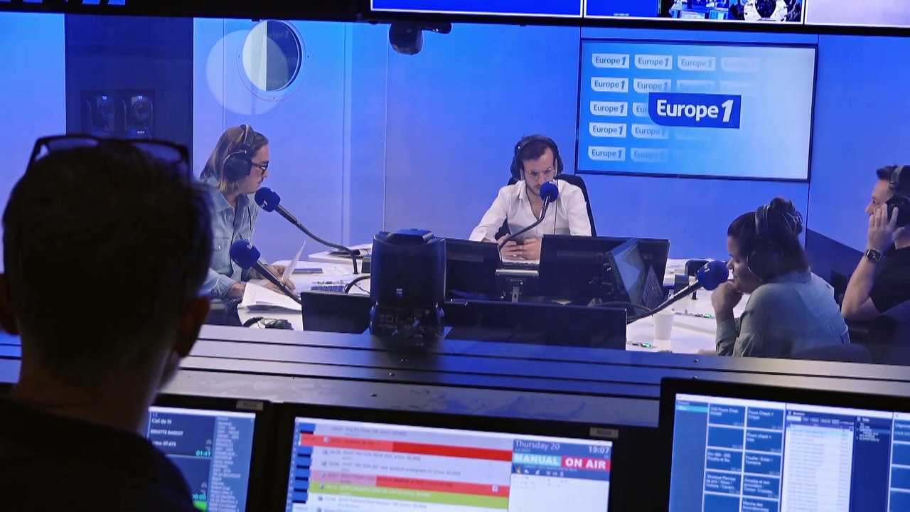 Pour Patrick Martin, nouveau président du Medef, un baptême de terrain à Rennes auprès du groupe Le Duff