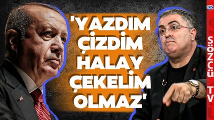 Ersan Şen BAE ile Anlaşmadaki O Detaya Dikkat Çekti! 'Hiçbir Açıklama Yok'