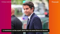 Remaniement : Gabriel Attal, Prisca Thévenot, Aurore Bergé... Tous les noms du nouveau gouvernement d'Elisabeth Borne