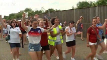 Why FIFA Won't Let You Watch The 2023 Women's World Cup