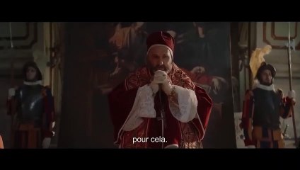 Caravage Bande-annonce (FR)