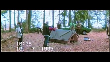 Le Coupable idéal Bande-annonce (ES)