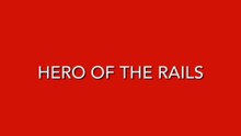 Hero Of The Rails Intro (2009) (US Movie) Low Tone
