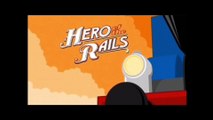 Roll Along Thomas - Hero Of The Rails Clean Opening Titles (HD) By Roll Along Thomas