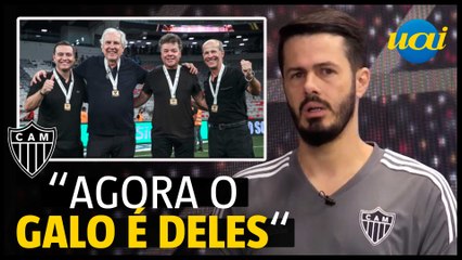 Fael revela papel dos 4 R's no Galo SAF