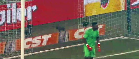 André Onana, nuevo fichaje del Manchester United