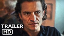 GRAN TURISMO Trailer 2 (2023) Orlando Bloom, David Harbour, Action Movie