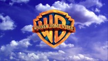 Warner Home Video HD Intro Logo 1080p