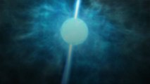 Astronomers Detect Strange Radio Signals From Unique Stellar Object
