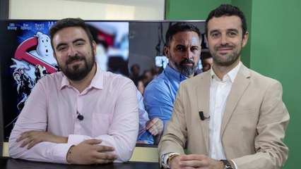 Elecciones 23J: De Groucho Marx a Cazafantasmas, la película que sería cada candidato