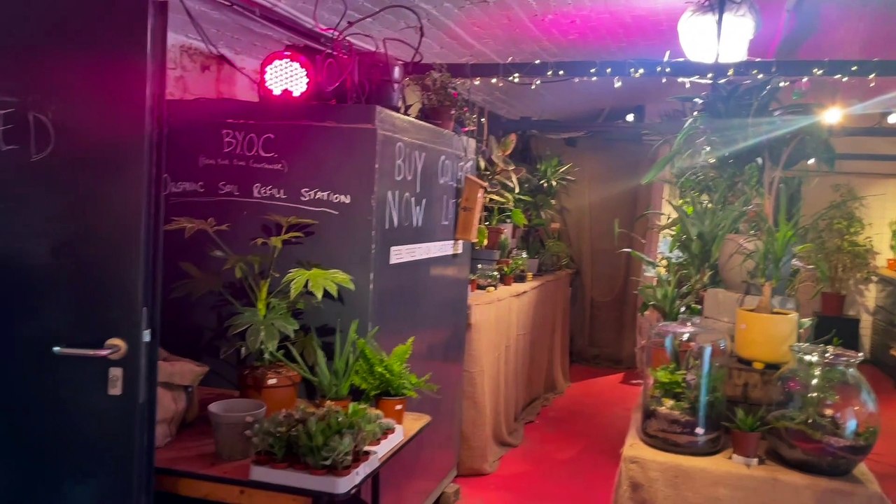 Look inside the most amazing warehouse conversions