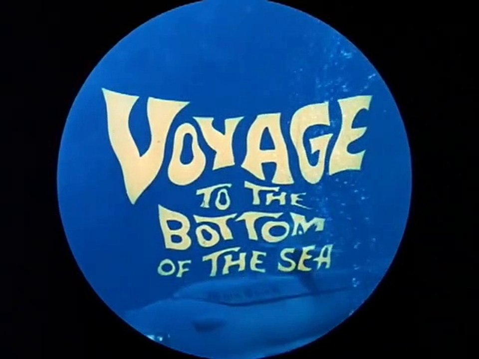 Viaje al Fondo del Mar Temporada 2 Capitulo 23 La telaraña del monstruo